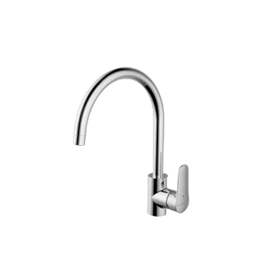 BRAVAT Source - Kitchen Mixer