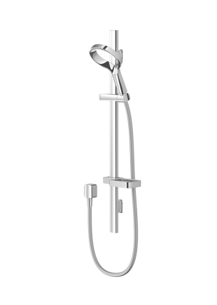 METHVEN Aurajet AIO Rail Shower