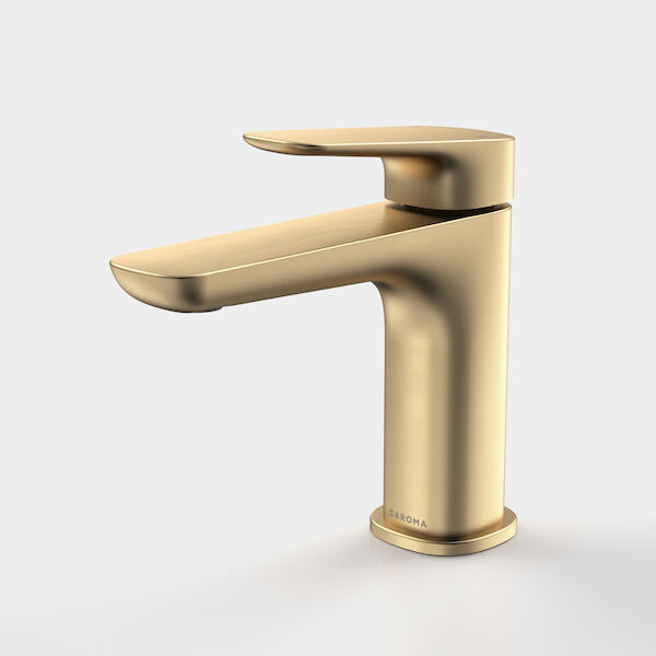 Caroma Contura® II Basin Mixer