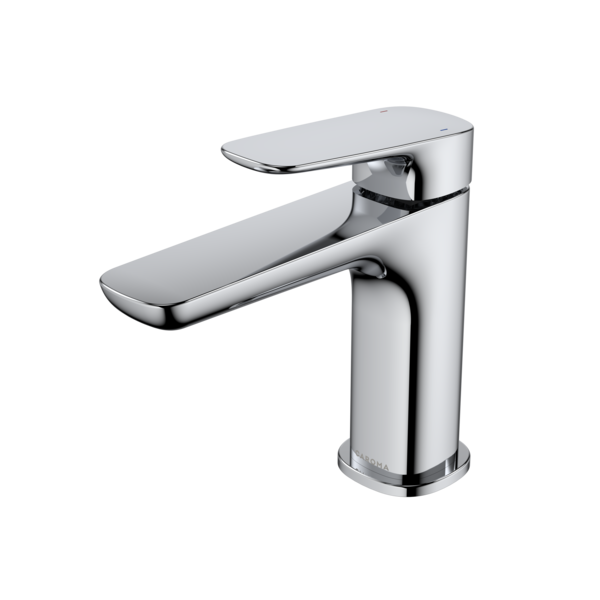 Caroma Contura® II Basin Mixer