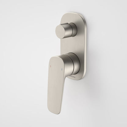 Caroma Contura® II Bath/Shower Mixer with Diverter