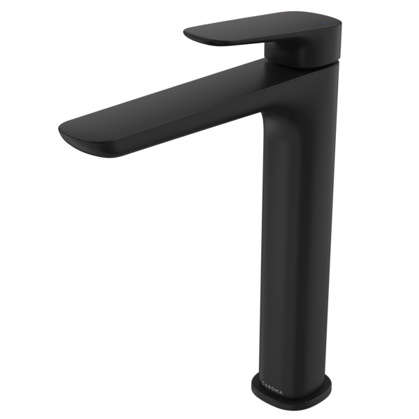 Caroma Contura® II Tower Basin Mixer