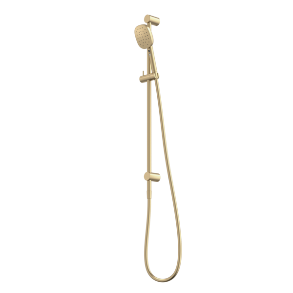 Caroma Contura® II Rail Shower