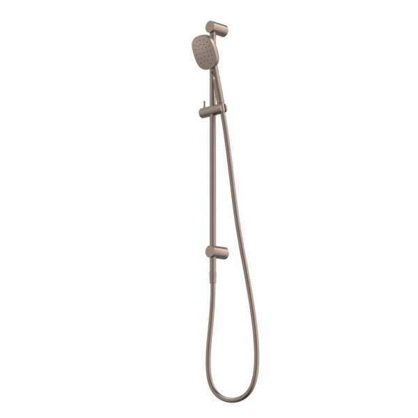 Caroma Contura® II Rail Shower