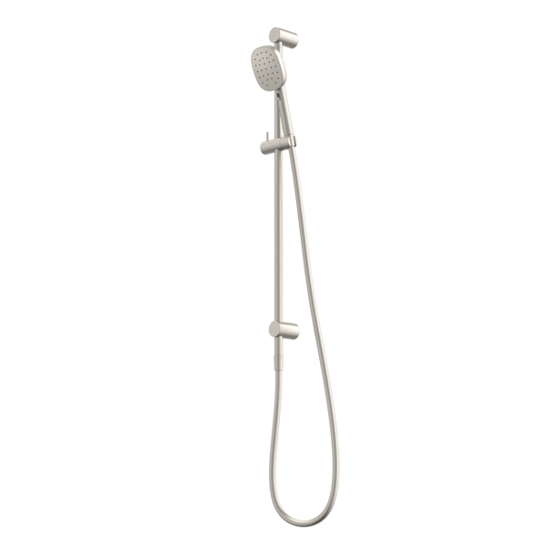 Caroma Contura® II Rail Shower