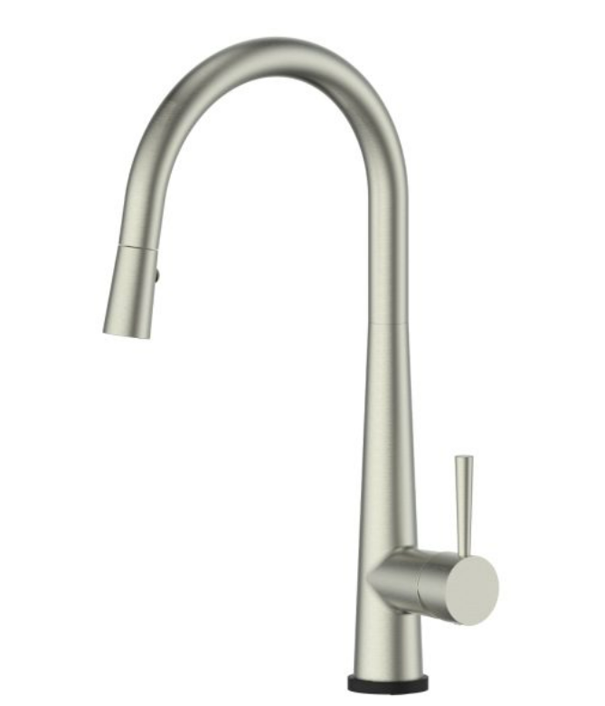 GREENS Galiano KONTACT Sink Mixer