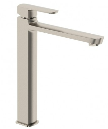 ELEMENTI ION EXTENDED HEIGHT BASIN MIXER