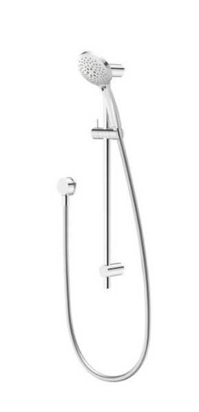 METHVEN Wairere 5F Rail Shower