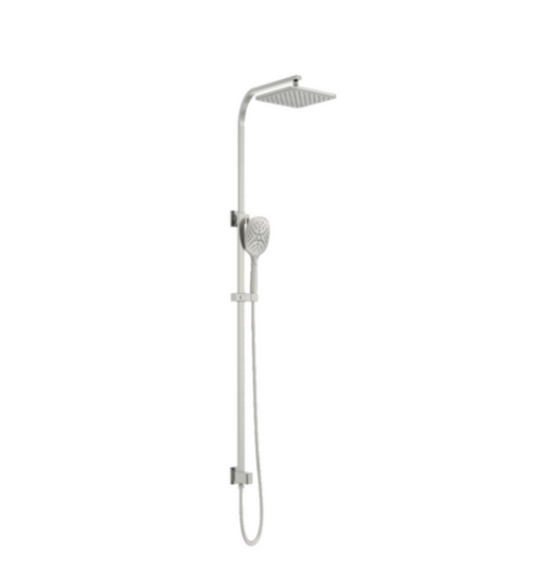 ENGLEFIELD Milano Dual Rain Shower