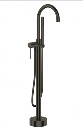 ELEMENTI UNO BATHTUB COLUMN WITH HAND SHOWER