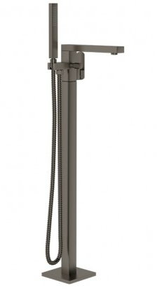 ELEMENTI ION FREESTANDING BATHTUB  COLUMN