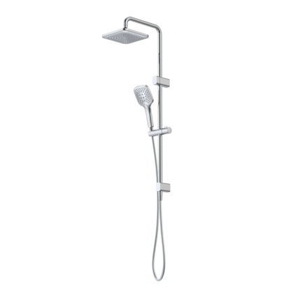 Caroma Luna® SYS O/H Shower On Rail