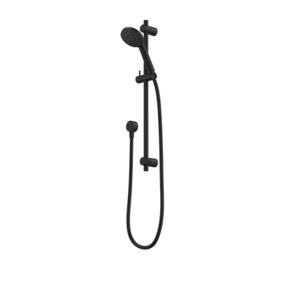 Caroma Single Function Rail Shower