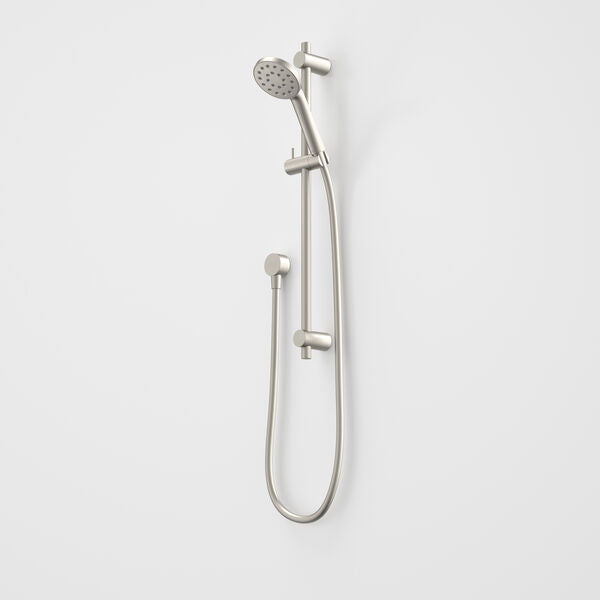 Caroma Single Function Rail Shower