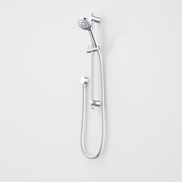 Caroma Single Function Rail Shower