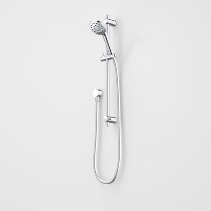 Caroma Single Function Rail Shower