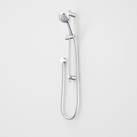Caroma Single Function Rail Shower
