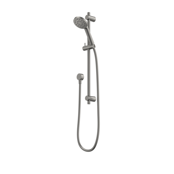 Caroma Single Function Rail Shower