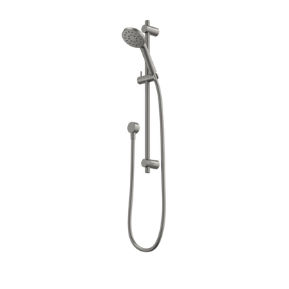 Caroma Single Function Rail Shower