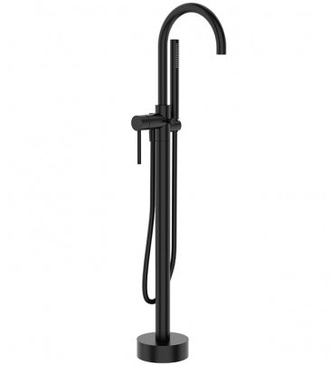 ELEMENTI UNO BATHTUB COLUMN WITH HAND SHOWER