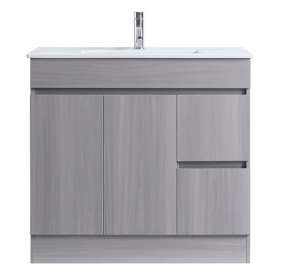 DNF 900 Floor Standing Plywood VANITY