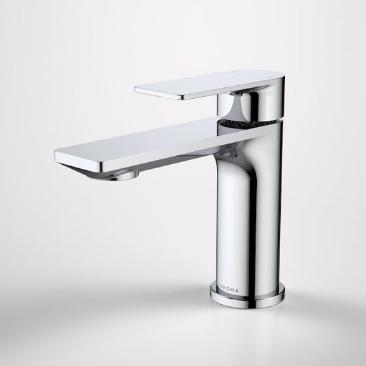 Caroma Urbane® II Basin Mixer - All Pressure - Lead Free