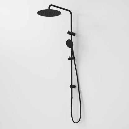 Caroma Urbane® II Rail Shower with 300mm Overhead