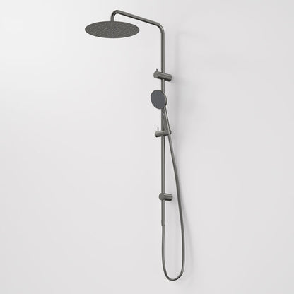 Caroma Urbane® II Rail Shower with 300mm Overhead