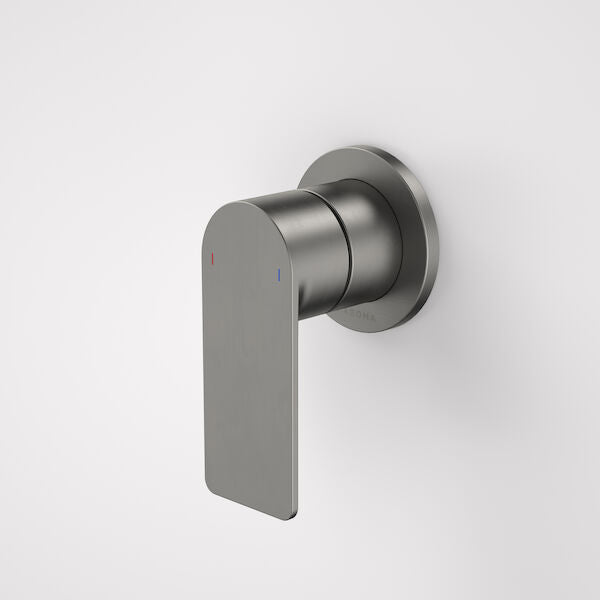 Caroma Urbane® II Bath / Shower Mixer - Round Cover Plate