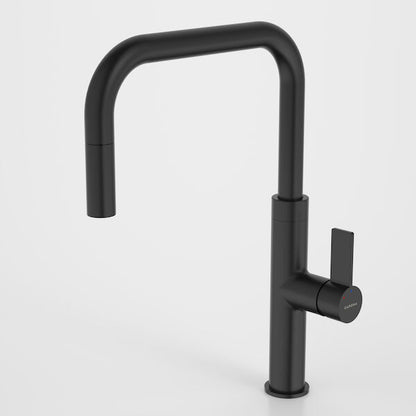 Caroma Urbane® II Pull Out Sink Mixer - Lead Free