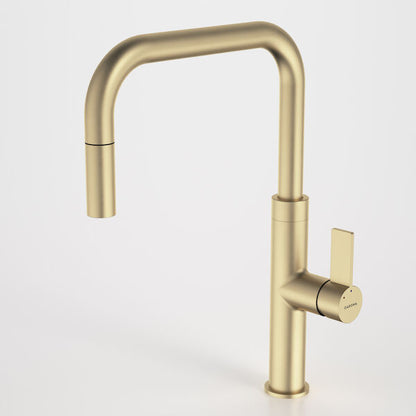 Caroma Urbane® II Pull Out Sink Mixer - Lead Free