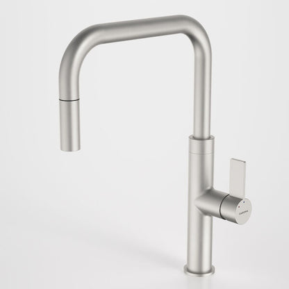Caroma Urbane® II Pull Out Sink Mixer - Lead Free