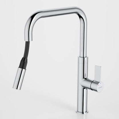 Caroma Urbane® II Pull Out Sink Mixer - Lead Free