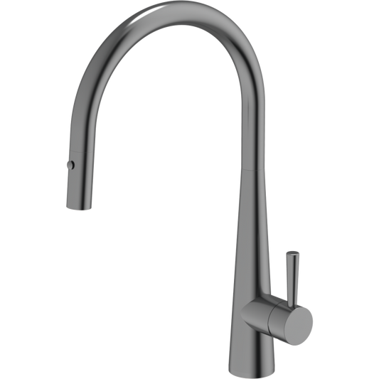 KARTNERS Sink Mixer KMP004GM GUNMETAL