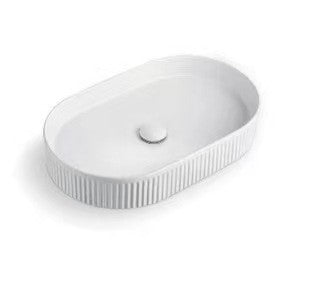 Arts Basin Counter top Basin DN-OA596 (WITHOUT OVERFLOW)
