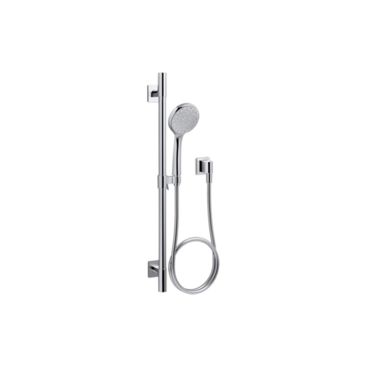 Kohler Awaken Slide Shower Chrome