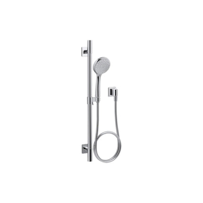 Kohler Awaken Slide Shower Chrome