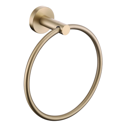 DNT1 Towel Ring Holder