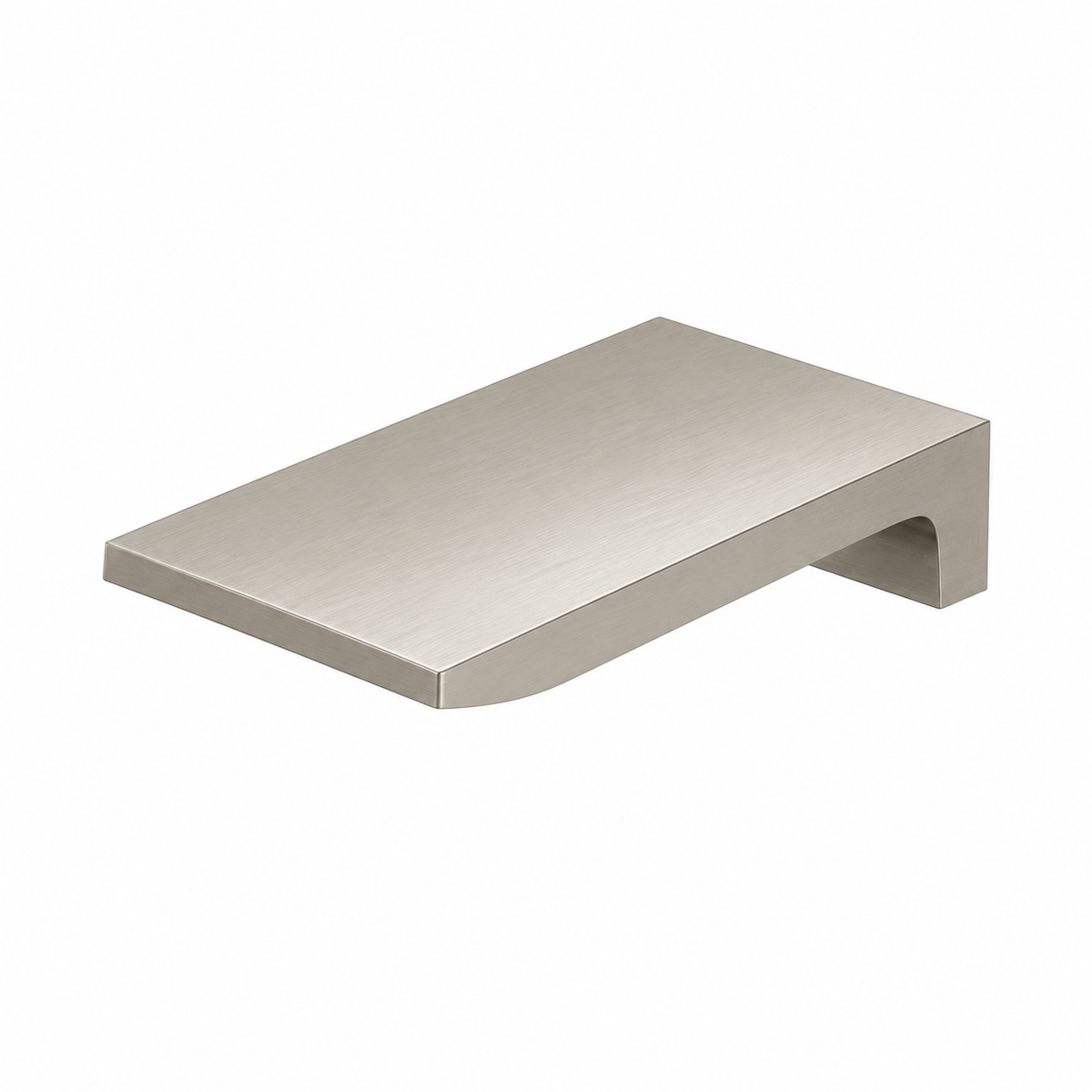 Domenic SP08 Square Bathtub Spout