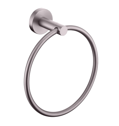 DNT1 Towel Ring Holder