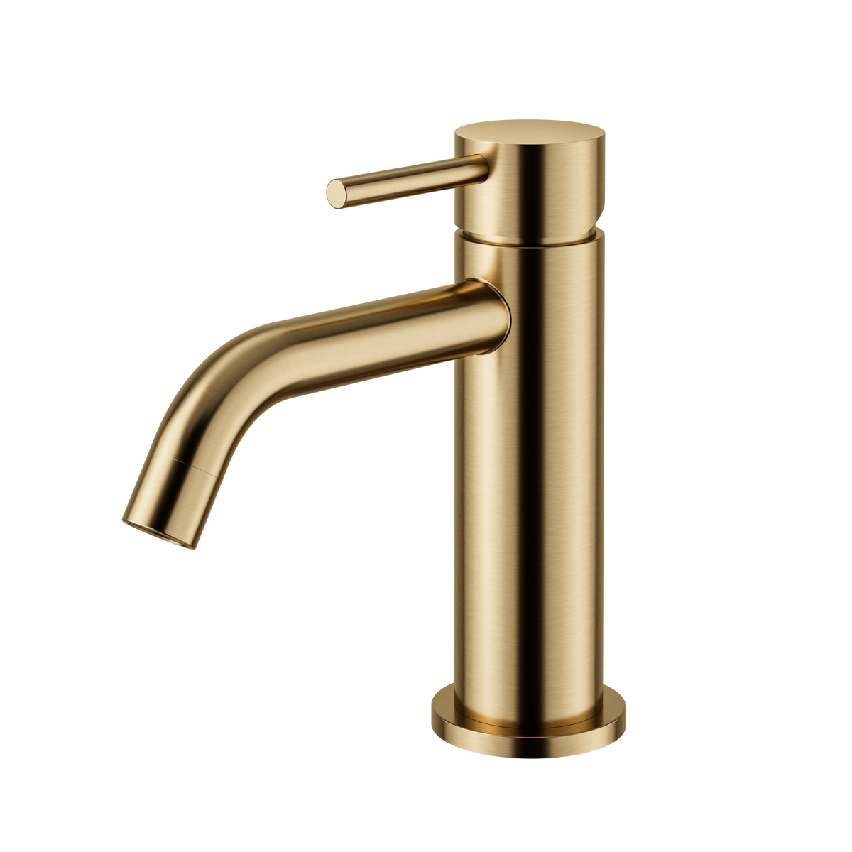 CIAGA BASIN MIXER  – LEAD FREE