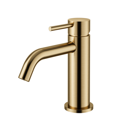CIAGA BASIN MIXER  – LEAD FREE