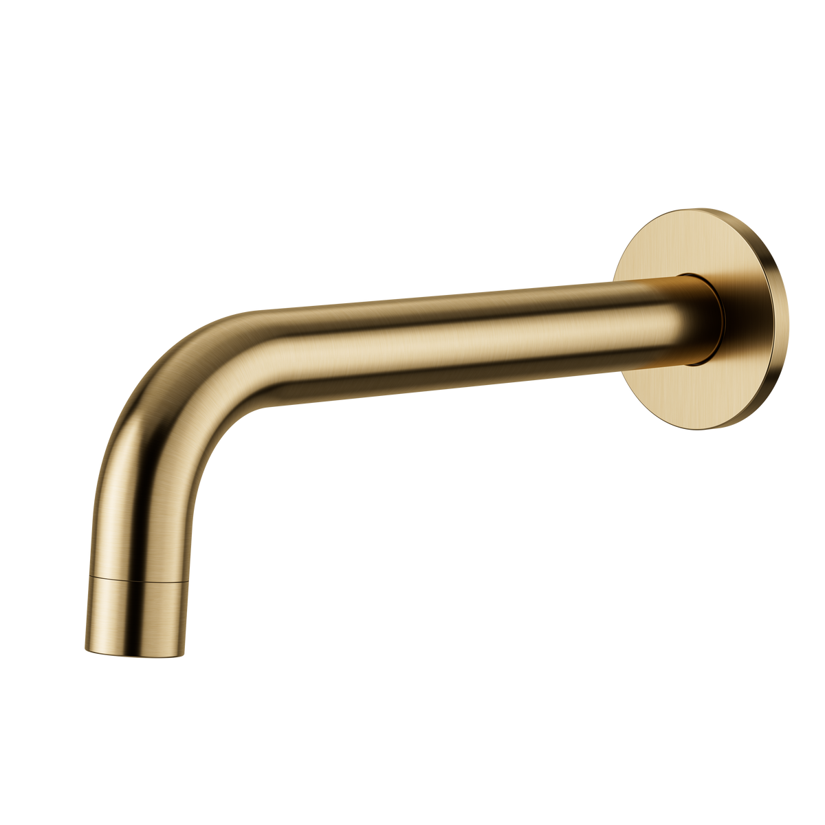 CIAGA BATHTUB/BASIN WALL SPOUT - LEAD FREE