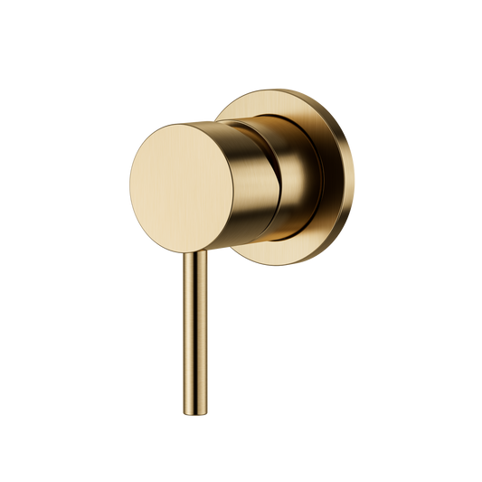CIAGA SHOWER/BATH MIXER – LEAD FREE