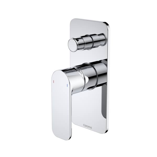 Caroma Luna® Bath/Shower Mixer with Diverter
