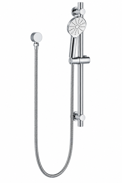 Special Deal - Bath Shower Tapware Combo - Chrome