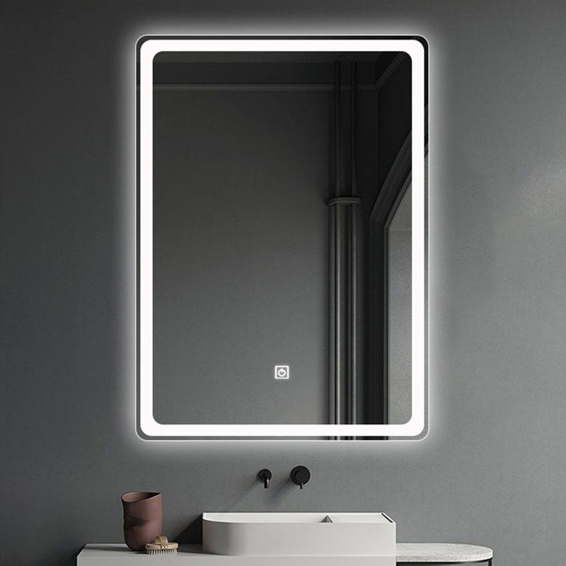 LED Mirror