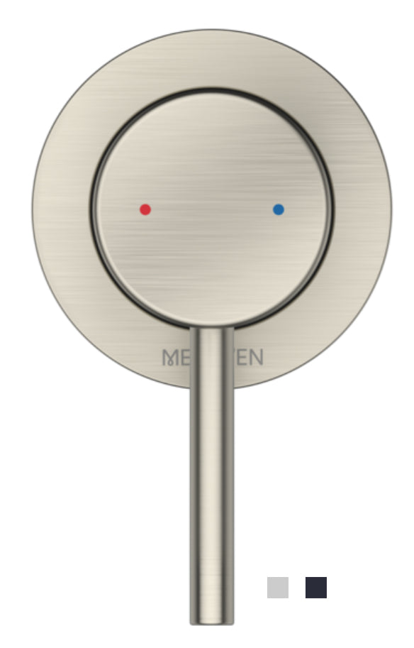 METHVEN Minimalist MK2 Shower Mixer
