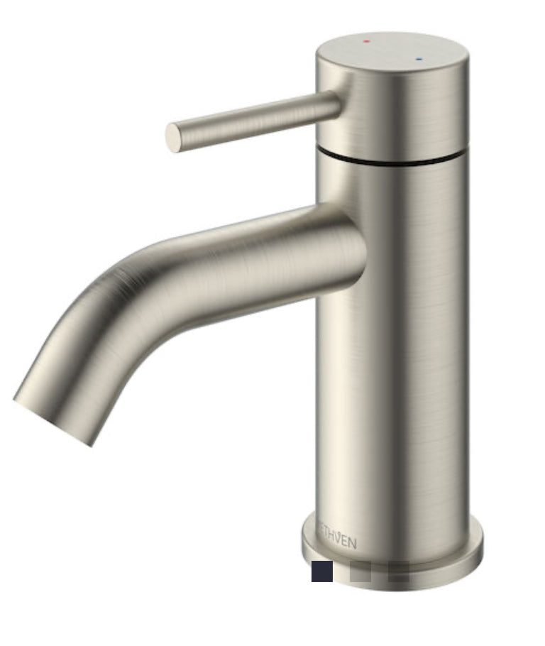 METHVEN Minimalist MK2 Basin Mixer - Lead Free