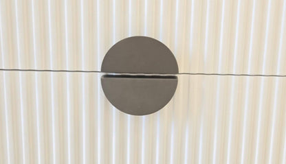 ELVA WALL HUNG Plywood VANITY 600MM